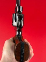 Smith & Wesson Pre 27 .357 Mag Mfg.1957 - 7 of 15