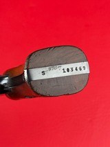 Smith & Wesson Pre 27 .357 Mag Mfg.1957 - 13 of 15