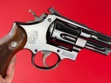 Smith & Wesson Pre 27 .357 Mag Mfg.1957 - 2 of 15