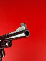 Smith & Wesson Pre 27 .357 Mag Mfg.1957 - 6 of 15
