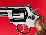 Smith & Wesson Pre 27 .357 Mag Mfg.1957 - 4 of 15