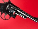 Smith & Wesson Pre 27 .357 Mag Mfg.1957 - 3 of 15