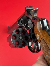 Smith & Wesson Pre 27 .357 Mag Mfg.1957 - 10 of 15