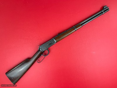 Winchester Model 94 .30 WCF Mfg. 1945