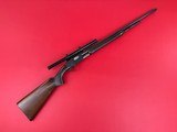 Remington Model 121 Fieldmaster .22 S.L.LR - 1 of 15