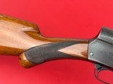 Browning A5 Solid Rib 12GA Mfg. 1949 - 6 of 15