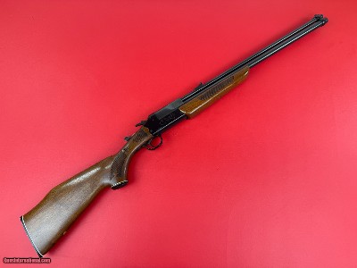 Savage 24V-A .222 Rem / 20GA Break Open Rifle