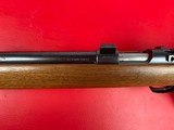 Remington 37 Rangemaster .22 LR - 11 of 13