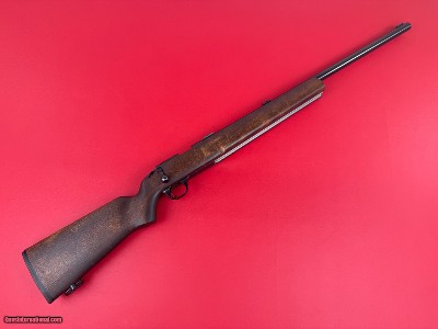 H&R M12 .22LR U.S. Training Rifle