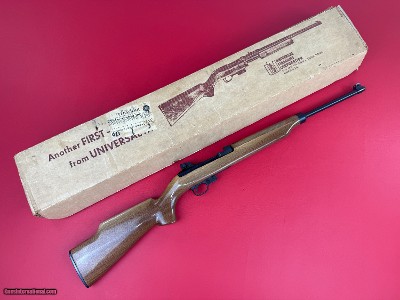Universal U.S. 30 Carbine w/ Original Box
