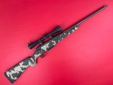 Winchester XPR .308 w/ Leupold 4-12x40 - 1 of 15