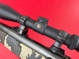 Winchester XPR .308 w/ Leupold 4-12x40 - 12 of 15