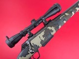 Winchester XPR .308 w/ Leupold 4-12x40 - 2 of 15
