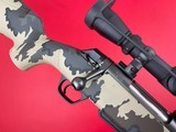 Winchester XPR .308 w/ Leupold 4-12x40 - 4 of 15