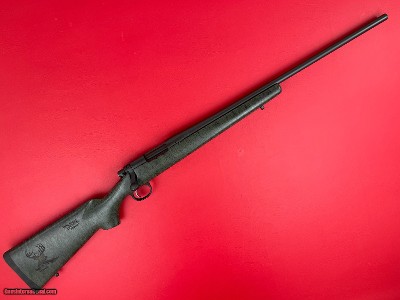 Remington Model 700 6.5 Creedmoor