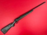 Remington Model 700 6.5 Creedmoor
