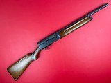 1943 Remington Model 11 12GA U.S. Marked WWII Trench Riot Gun - 1 of 15
