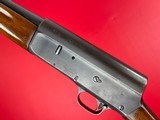1943 Remington Model 11 12GA U.S. Marked WWII Trench Riot Gun - 2 of 15