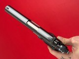 Colt ACE .22 LR 1911 Semi-Automatic Pistol Mfg. 1937 - 8 of 15