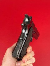Colt ACE .22 LR 1911 Semi-Automatic Pistol Mfg. 1937 - 14 of 15