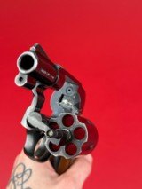 Smith & Wesson 49-1 Bodyguard .38 Spl. Mfg. 1990 - 13 of 15