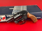 Smith & Wesson 49-1 Bodyguard .38 Spl. Mfg. 1990 - 1 of 15