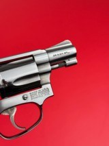 Smith & Wesson 49-1 Bodyguard .38 Spl. Mfg. 1990 - 4 of 15