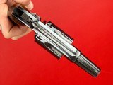 Smith & Wesson 49-1 Bodyguard .38 Spl. Mfg. 1990 - 9 of 15
