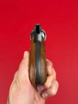 Smith & Wesson 49-1 Bodyguard .38 Spl. Mfg. 1990 - 11 of 15
