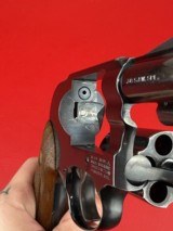 Smith & Wesson 49-1 Bodyguard .38 Spl. Mfg. 1990 - 14 of 15