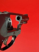 Smith & Wesson 49-1 Bodyguard .38 Spl. Mfg. 1990 - 12 of 15