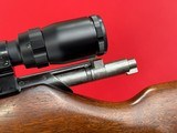Savage Model 340 .30-30 Win 22” Bolt-Action Rifle w/ Scope (1950–1968) - 13 of 15