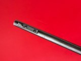 Savage Model 340 .30-30 Win 22” Bolt-Action Rifle w/ Scope (1950–1968) - 10 of 15