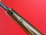 Savage Model 340 .30-30 Win 22” Bolt-Action Rifle w/ Scope (1950–1968) - 12 of 15