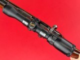 Savage Model 340 .30-30 Win 22” Bolt-Action Rifle w/ Scope (1950–1968) - 8 of 15