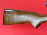 Savage Model 340 .30-30 Win 22” Bolt-Action Rifle w/ Scope (1950–1968) - 6 of 15