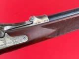 Harrington & Richardson Centennial Officer’s Model 1873 Trapdoor Reproduction – .45-70 Gov’t | 26” Barrel | Commemorative Rifle - 3 of 15