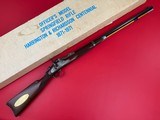 Harrington & Richardson Centennial Officer’s Model 1873 Trapdoor Reproduction – .45-70 Gov’t | 26” Barrel | Commemorative Rifle - 1 of 15