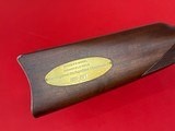 Harrington & Richardson Centennial Officer’s Model 1873 Trapdoor Reproduction – .45-70 Gov’t | 26” Barrel | Commemorative Rifle - 9 of 15