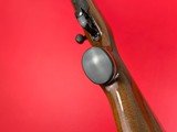 Remington 700 BDL Custom Deluxe Engraved .30-06 SPRG (Mfg. 1986) - 13 of 15