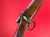 Remington 700 BDL Custom Deluxe Engraved .30-06 SPRG (Mfg. 1986) - 9 of 15