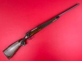 Remington 700 BDL Custom Deluxe Engraved .30-06 SPRG (Mfg. 1986)