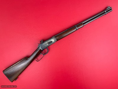 Winchester Model 94 .32 Winchester Special (Mfg. 1949)
