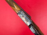 Spanish Box Lock SxS 12GA (Mfg. 1985) - 11 of 15