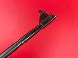 Walther K43 (AC 45) Semi-Automatic Rifle – 8mm Mauser - 6 of 15