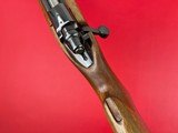 Arnold Erhardt Remington Model 40XBR .223 Rem – Lilja 27" Barreled Action - 11 of 15