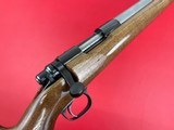 Arnold Erhardt Remington Model 40XBR .223 Rem – Lilja 27" Barreled Action - 7 of 15