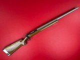 Arnold Erhardt Remington Model 40XBR .223 Rem – Lilja 27" Barreled Action - 1 of 15