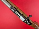 Arnold Erhardt Remington Model 40XBR .223 Rem – Lilja 27" Barreled Action - 9 of 15