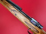 FN Mauser 7mm Remington Magnum Rifle - 2 of 15